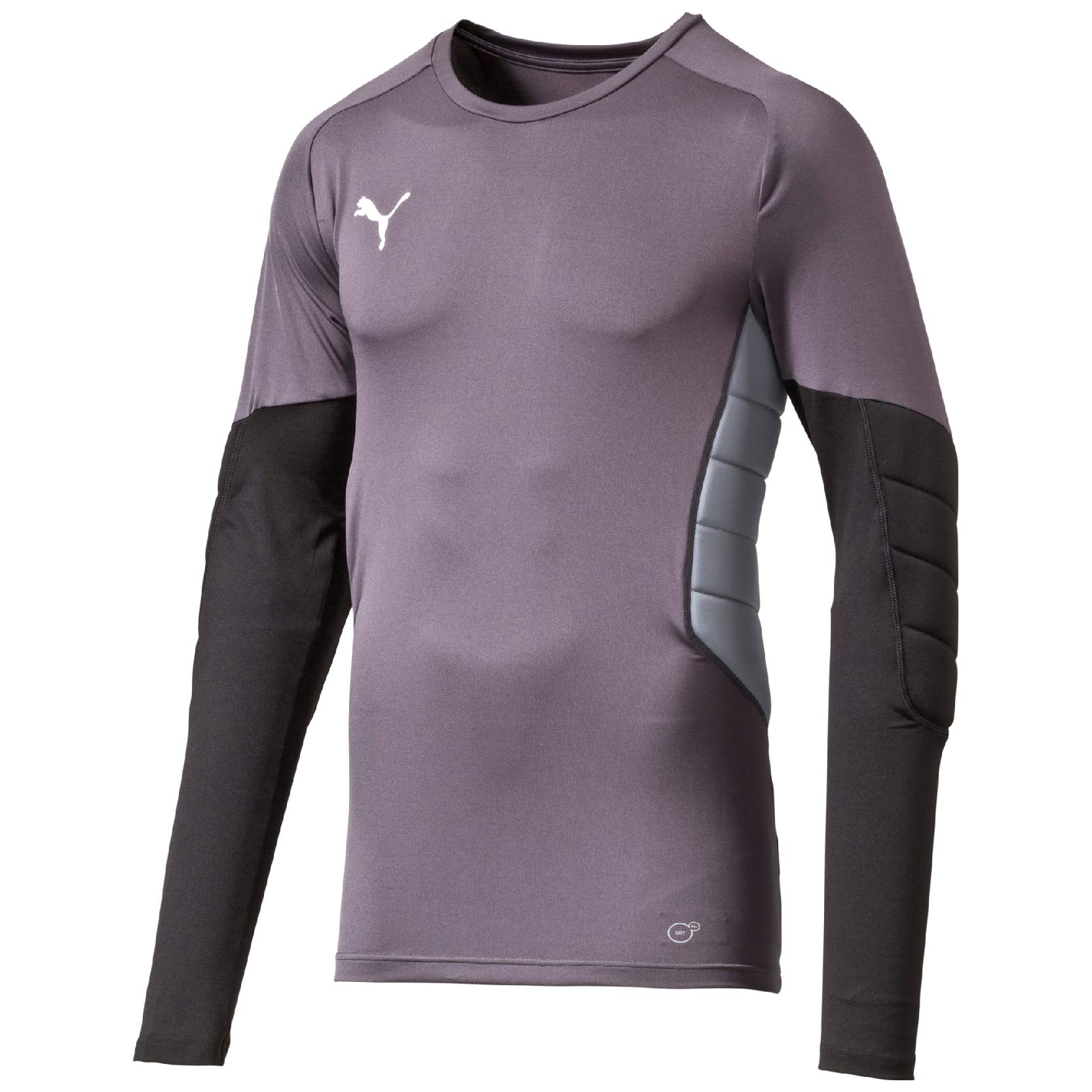 goalkeeper padded shirt