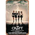 Targa Metallica Vintage Fumtgsin Slash Placca Poster Retro 20x30 Cm - Decorazione Parete Per Pub, Bar, Home, Regalo