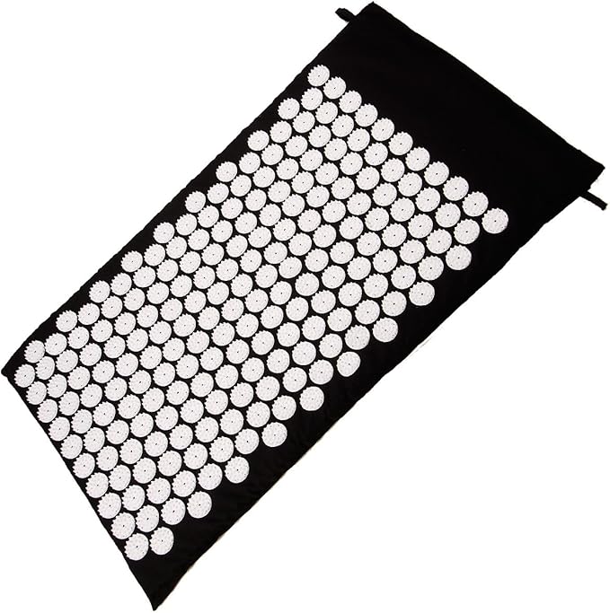 Kabalo Yoga Shakti Spike Mat Pilate Yoga Mat Bed Acupressure