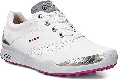 ecco biom hybrid womens white