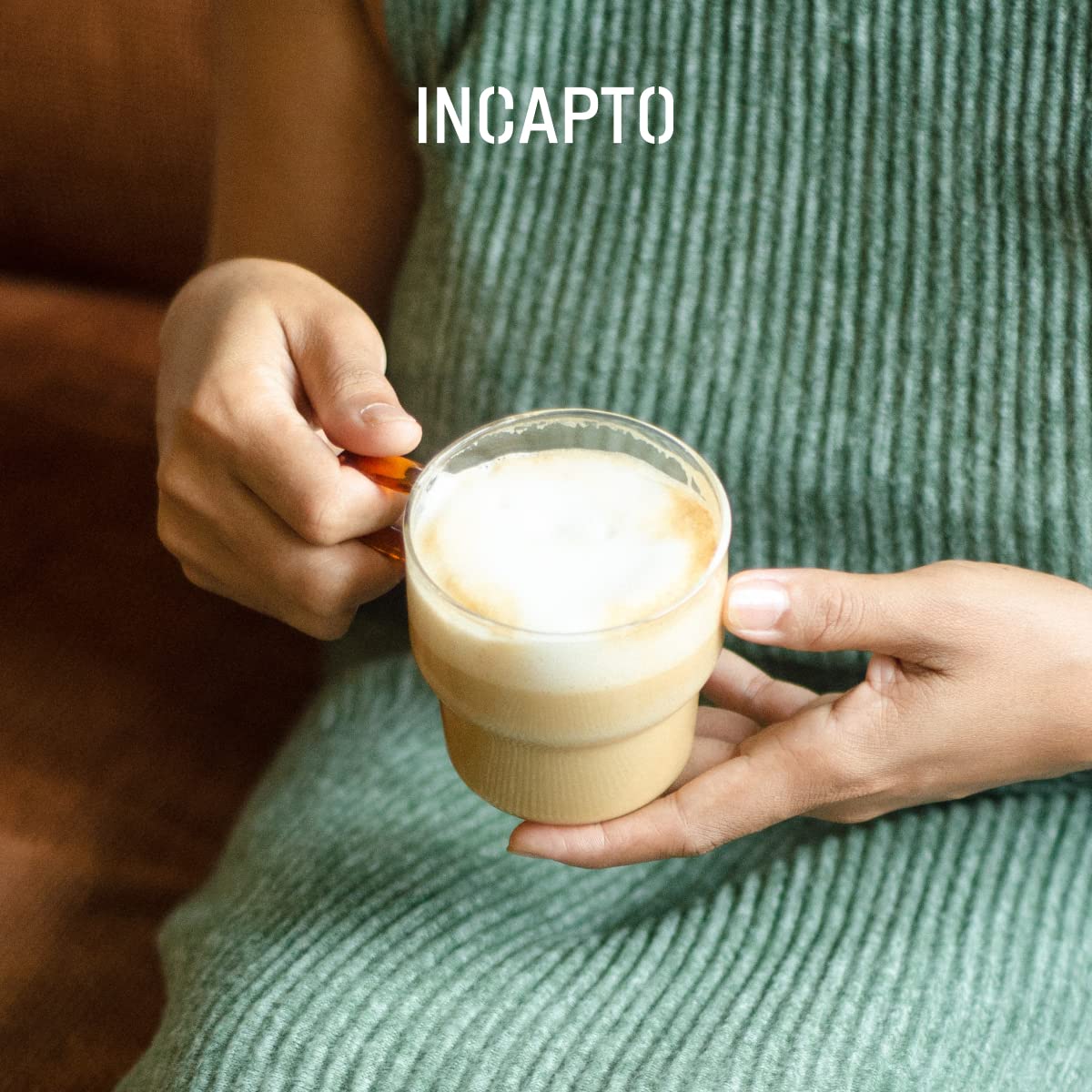 Incapto Spezialitäten-Kaffeebohnen | Single-Origin Kolumbien | Espresso 100% Arabica | Specialty Coffee 84 Punkte SCA | Traditionell Geröstete Bohnenkaffee | Plantage Huila, Cadefihuila, 1kg 7