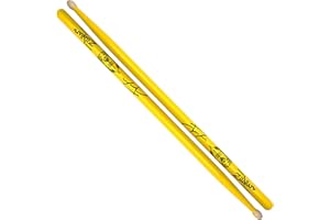 Avedis Zildjian Company Josh Dun Artist Series Trench Drumsticks