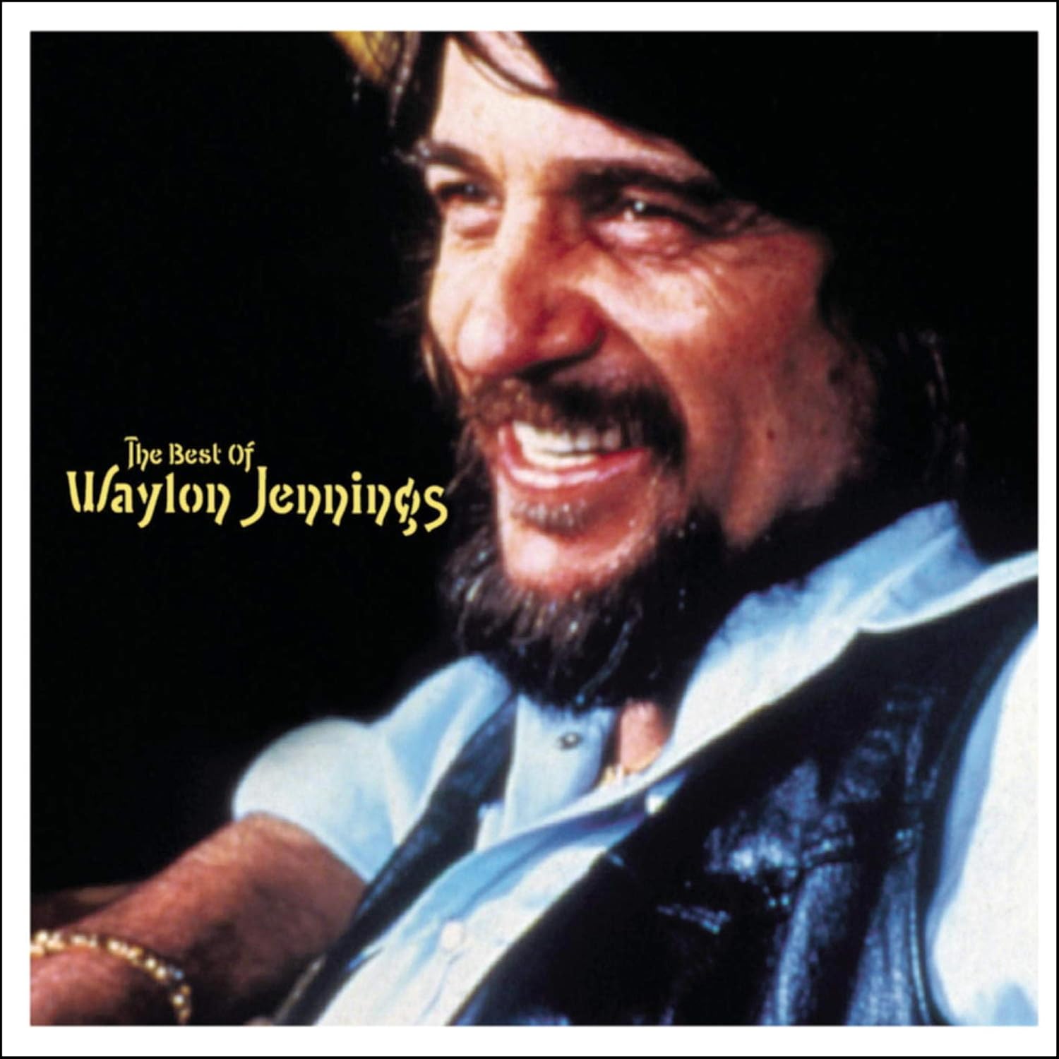 Waylon Jennings, Waylon Jennings 18 Greatest Hits of Waylon Jennings