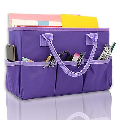 art bag organizer