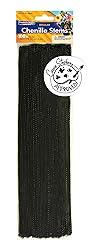 Creativity Street Chenille Stems/Pipe