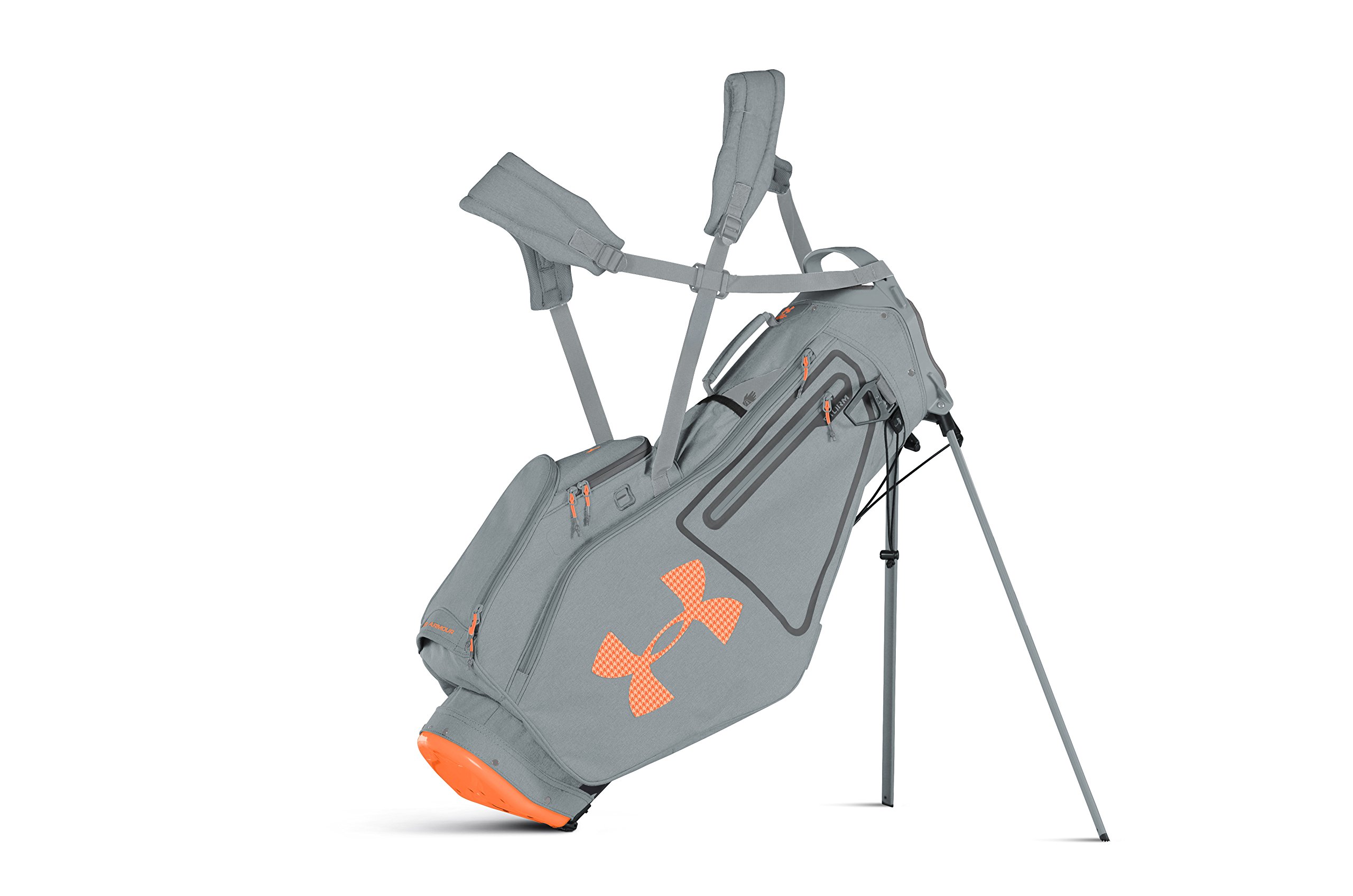 under armour stand golf bag
