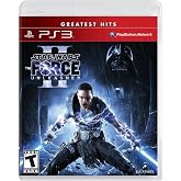 Star Wars: The Force Unleashed II - Playstation 3 (Renewed)