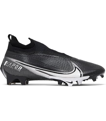 Amazon.com | Nike Vapor Edge Elite 360 Flyknit Mens Football  display picture 3