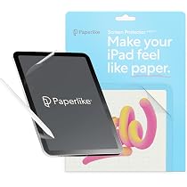 typecase Keyboard Case for iPad mini 7 (A17 Pro, 2024) & iPad mini