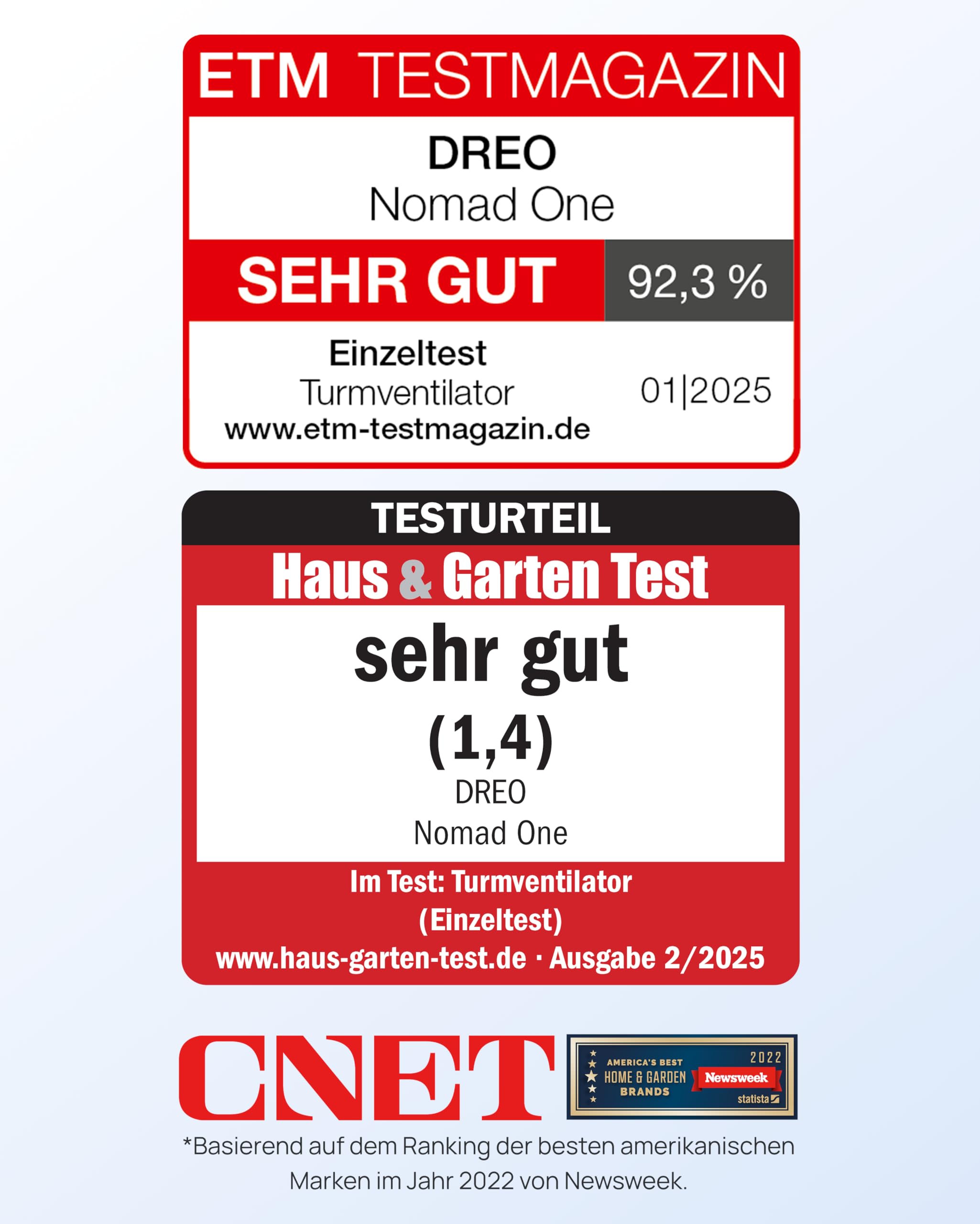DREO Leiser Turmventilator, 10 m Wurfweite 4 Geschwindigstufen 4 Modi 8 Std. Timer 90° oszillierende Ventilator mit Kühlung Fernbedienung für Schlafzimmer,Turmventilator 307, Schwarz 2