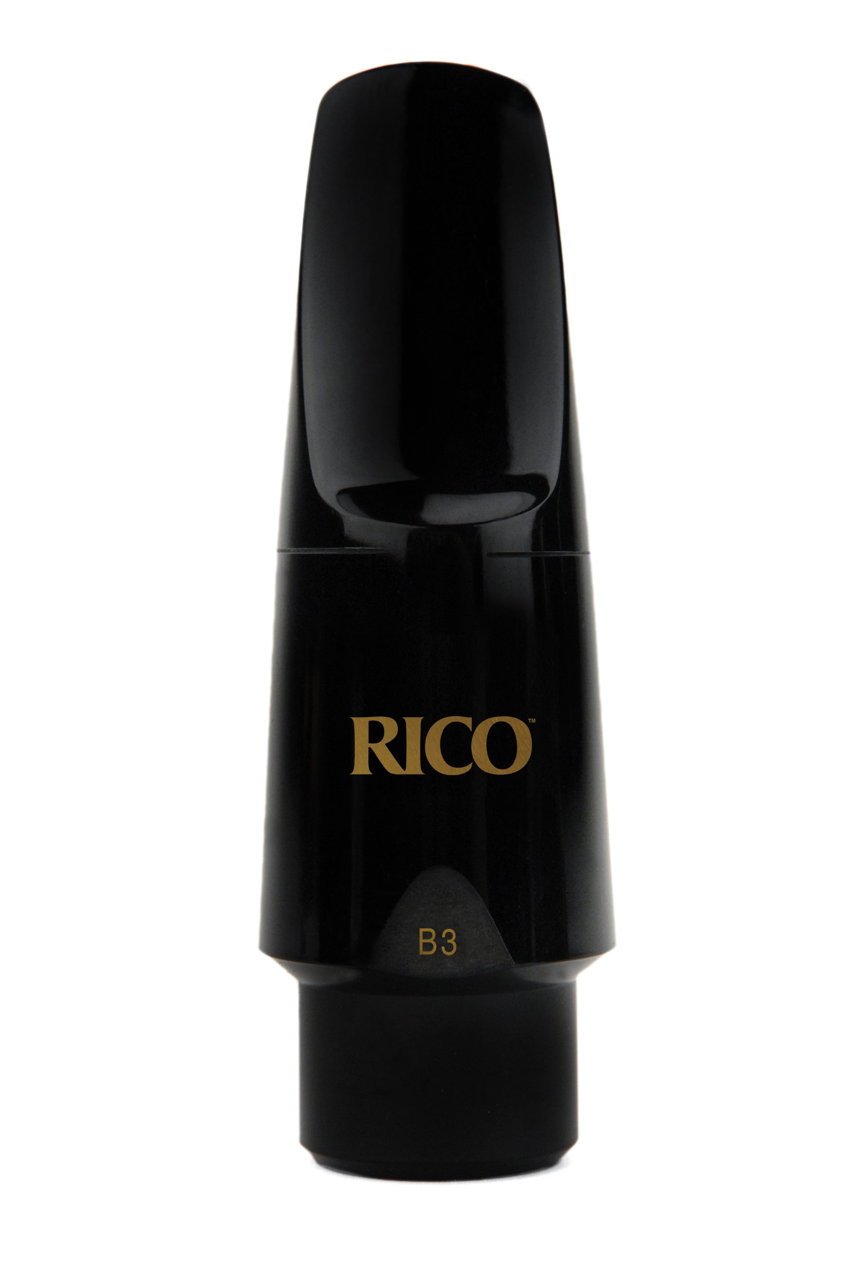 Rico RRGMPCTSXB3 B3 Graftonite Mouthpiece for Tenor Sax
