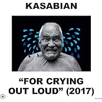 Kasabian [Vinyl]: Kasabian, Kasabian, Multi-Artistes: Amazon