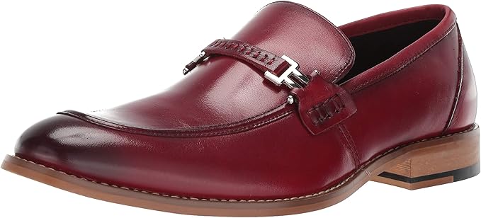 stacy adams penny loafers