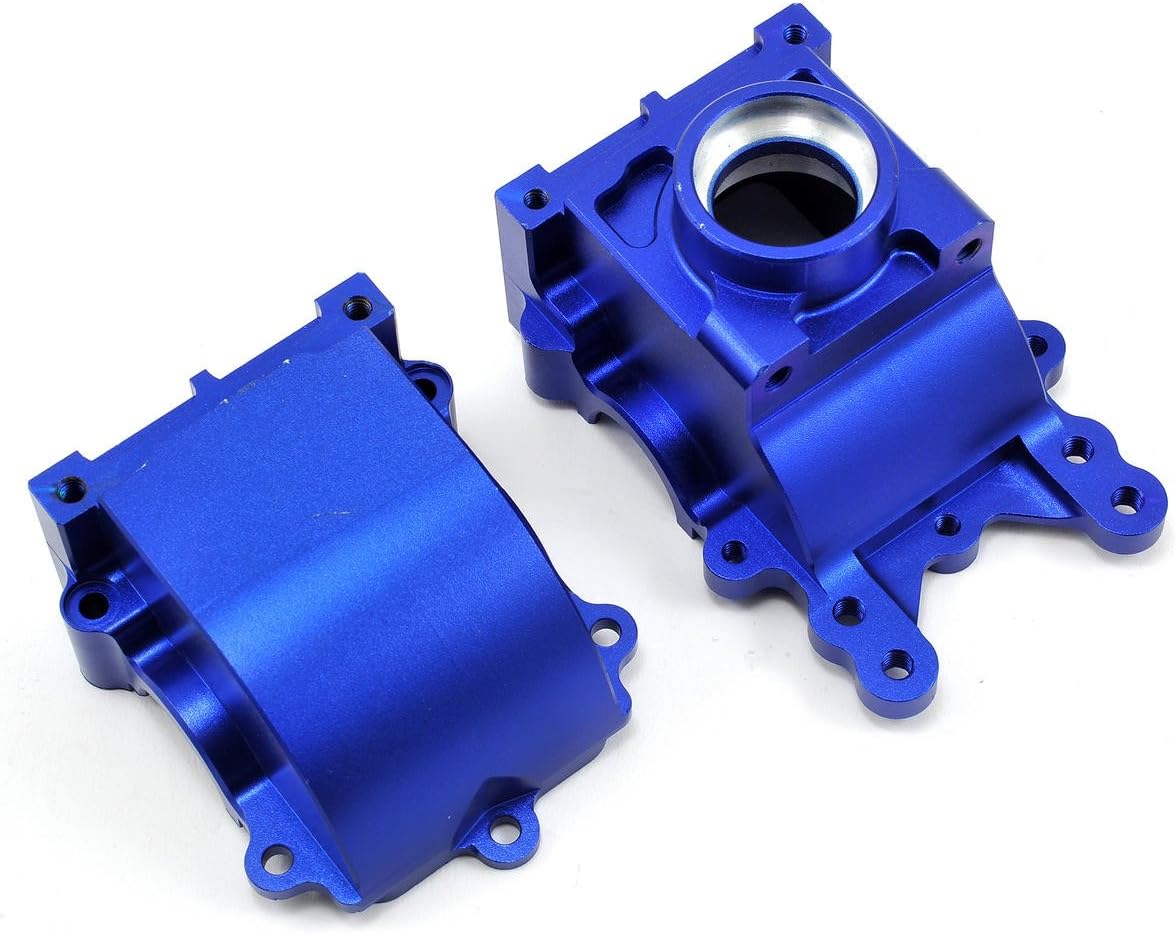 redcat rampage mt aluminum upgrades