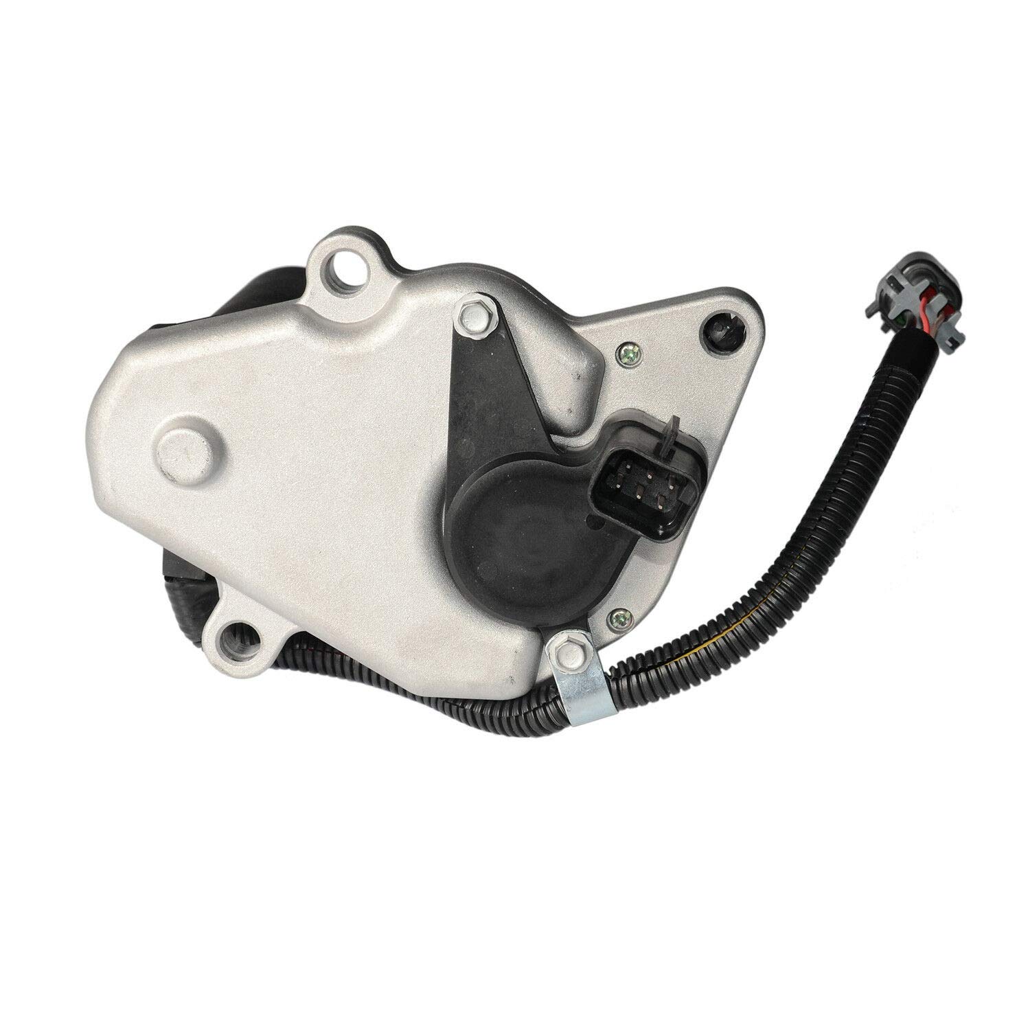 Automotive DEF 4WD Transfer Case Shift Encoder Motor Drive Actuator for