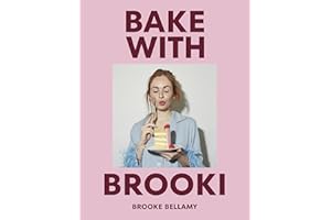 Bake With Brooki