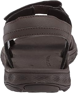 columbia buxton 2 strap