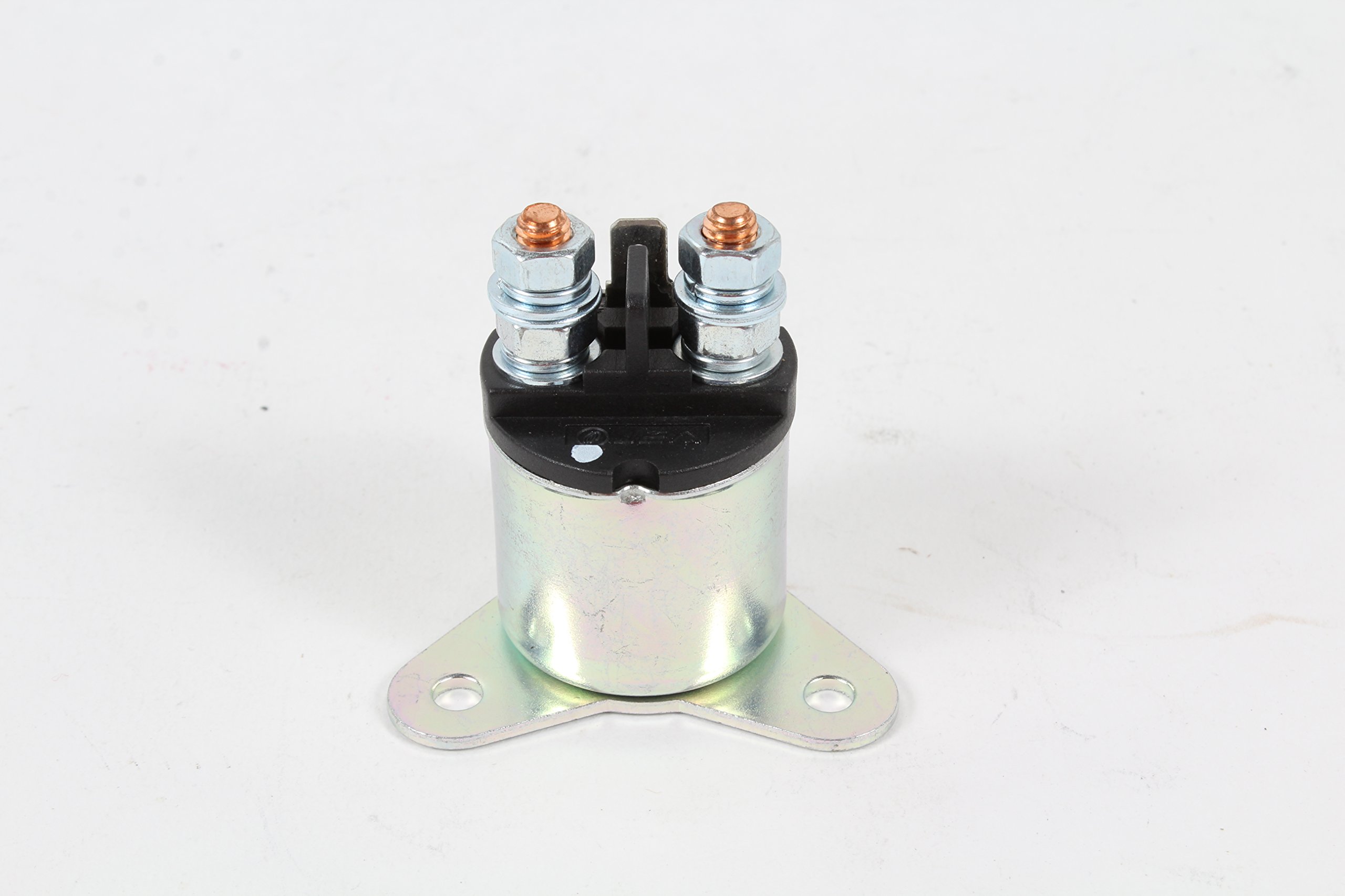 Kohler 1743505-S Starter Solenoid | OEM Replacement for Reliable Engine Starting