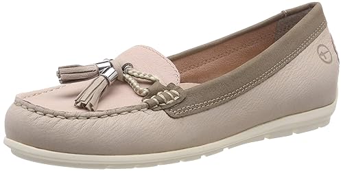 Tamaris Damen 1-1-24602-22 Slipper