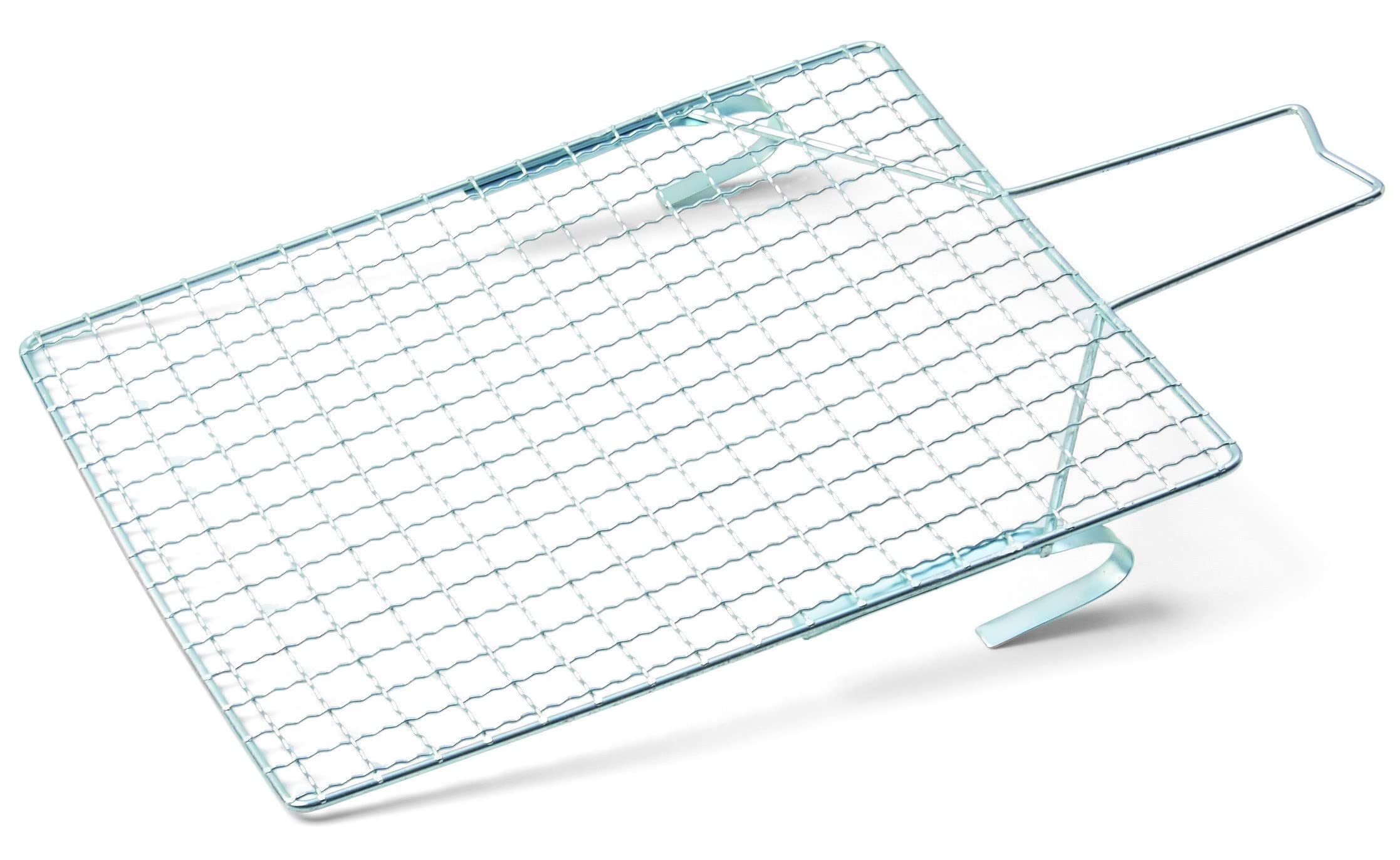 Schuller 40460 Roller Grid Galvanised Metal, 260 x 300 mm, Pack of 1