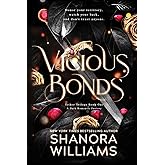 Vicious Bonds (The Tether Trilogy)