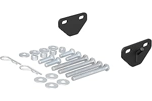 SNAP-UP Bracket WD BAR Bolton