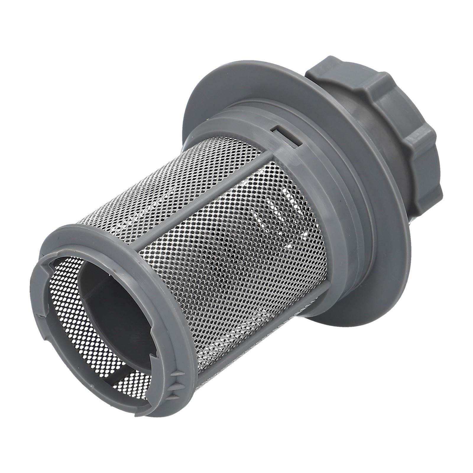 bosch dishwasher micro sieve