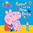 Peppa Pig: Peppa and the New Baby