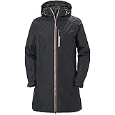 Helly-Hansen 62395 Women's Long Belfast Winter Jacket