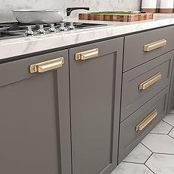 Richelieu Hardware BP8716128CHBRZ Torino Collection