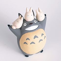 Ensky - My Neighbor Totoro - Totoro, Nosechara