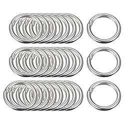 Unifizz 304 Stainless Steel Welded O Ring