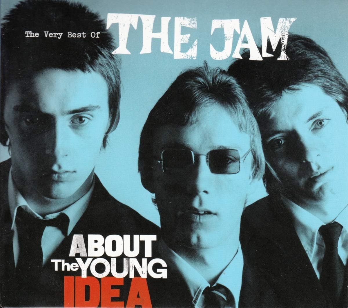 About The Young Idea: The Very Best Of The Jam