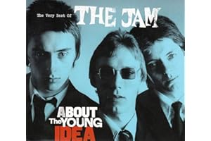 About The Young Idea: Very Best Of