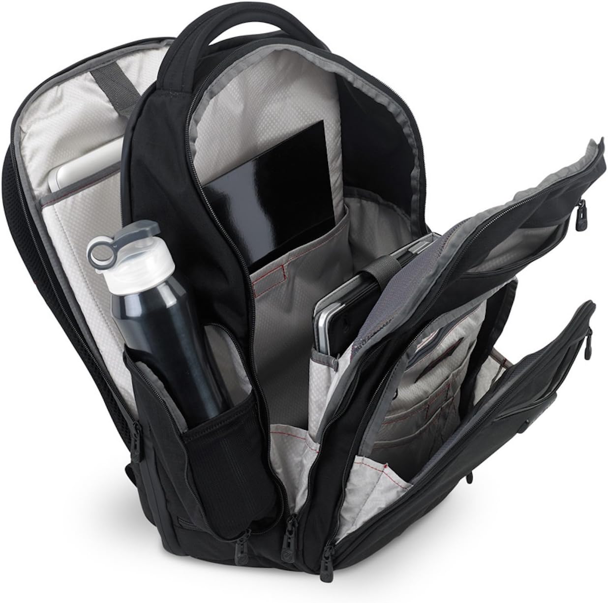 Tsa Approved Travel Backpacks IUCN Water