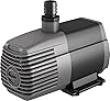 Active Aqua Submersible Water Pump, 1000 GPH