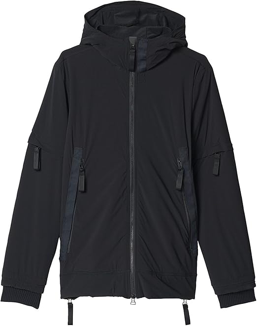 adidas consortium jacket