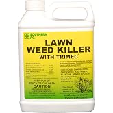 Southern Ag - 13503 - Lawn Weed Killer with Trimec - Herbicide - 32oz