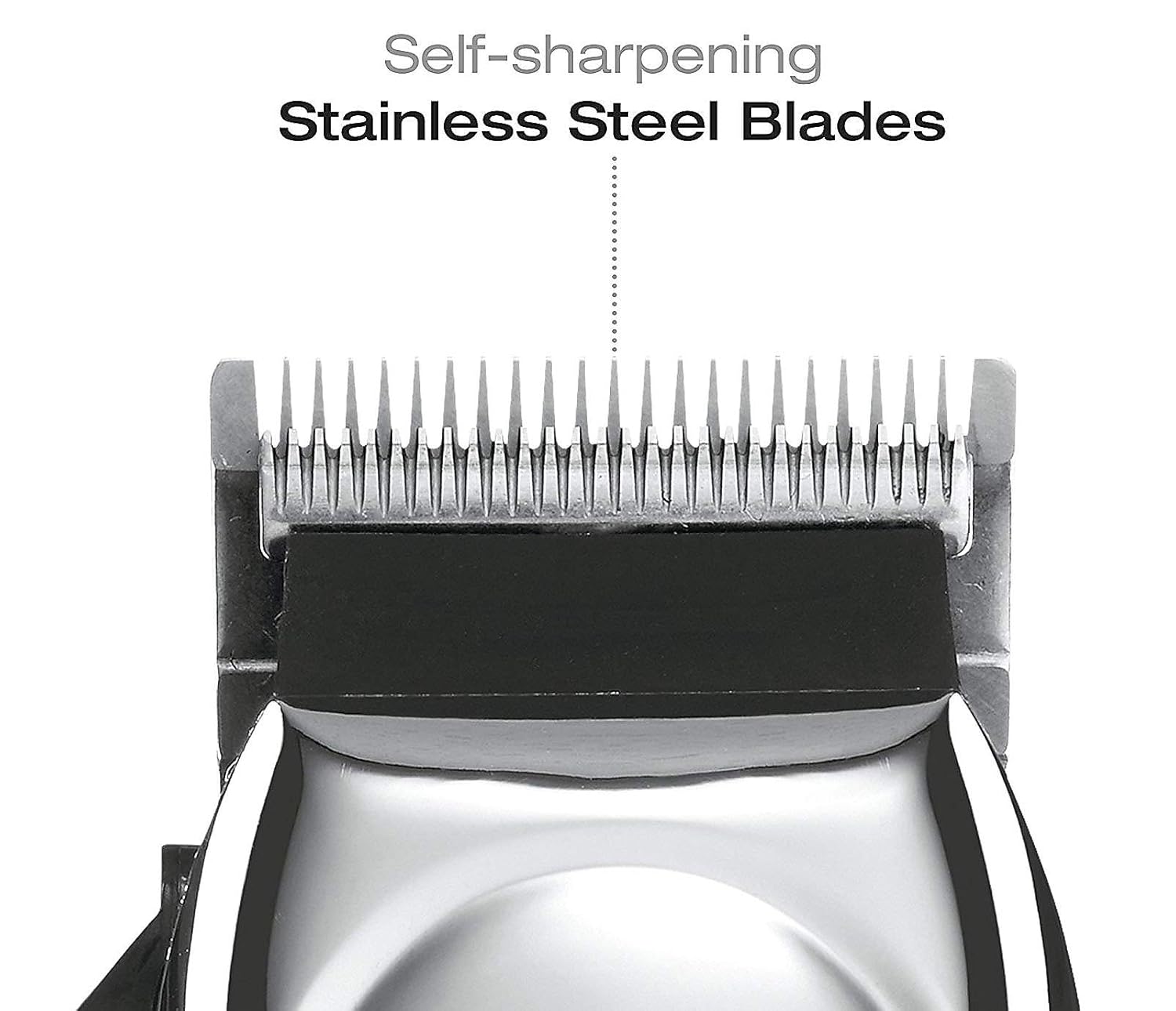 conair deluxe cut haircutting kit