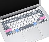 CaseBuy MAC OS Shortcut Keyboard Cover for Old