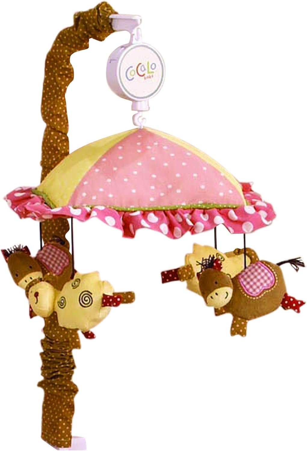 Cocalo Baby Mobile 2025