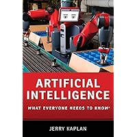 Artificial Intelligence: What Everyone Needs to KnowR