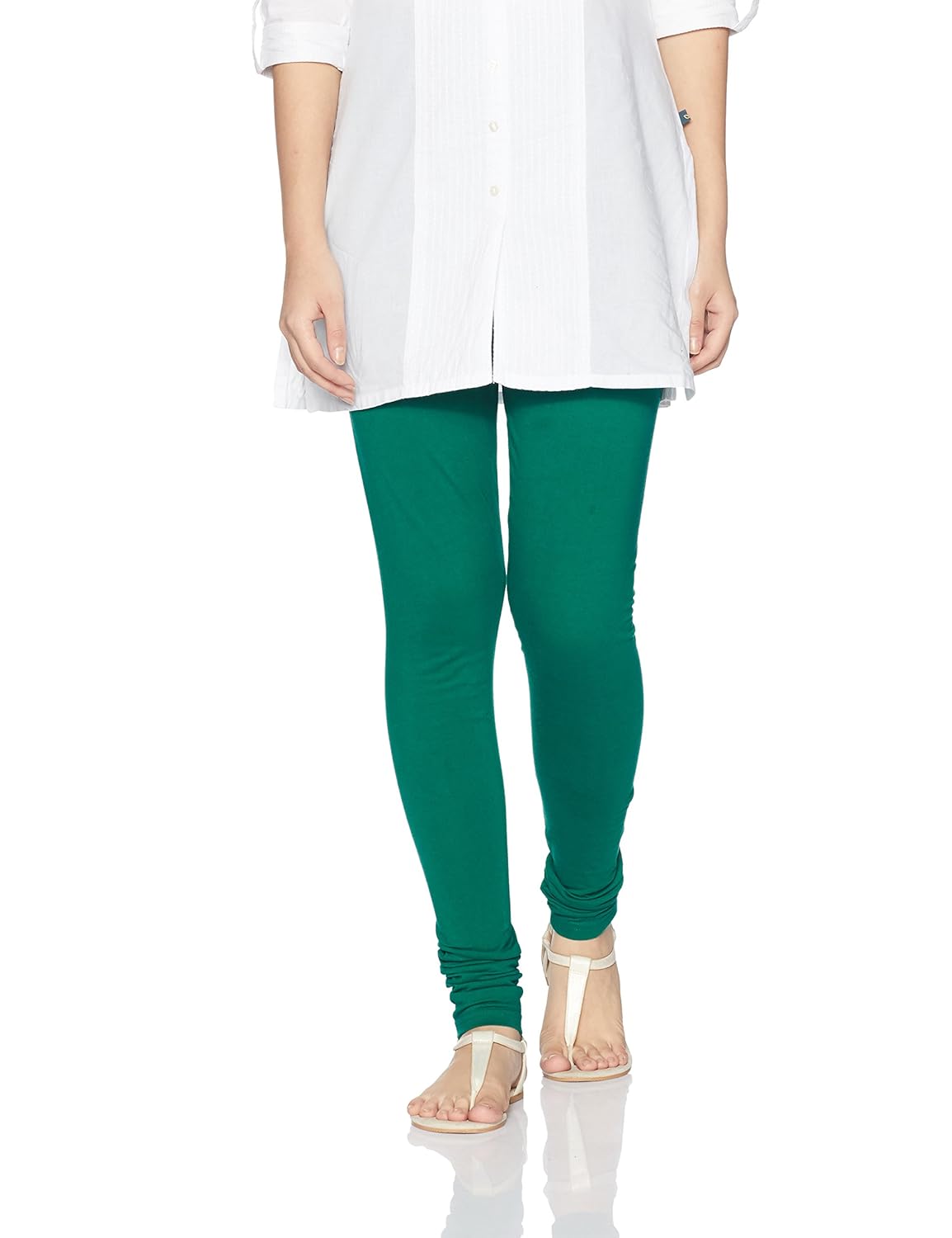 biba women's chudidar