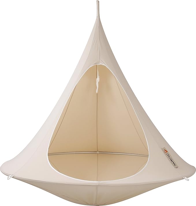 Cacoon Doble Natural Blanco Ø1,8 DW1, 1,8