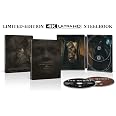 Lee Cronin's The Mummy (BIL/Steelbook/ Blu-ray + 4K Ultra HD) - View 8
