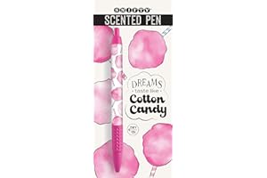 Snifty SPPC012 Cotton Candy Pen