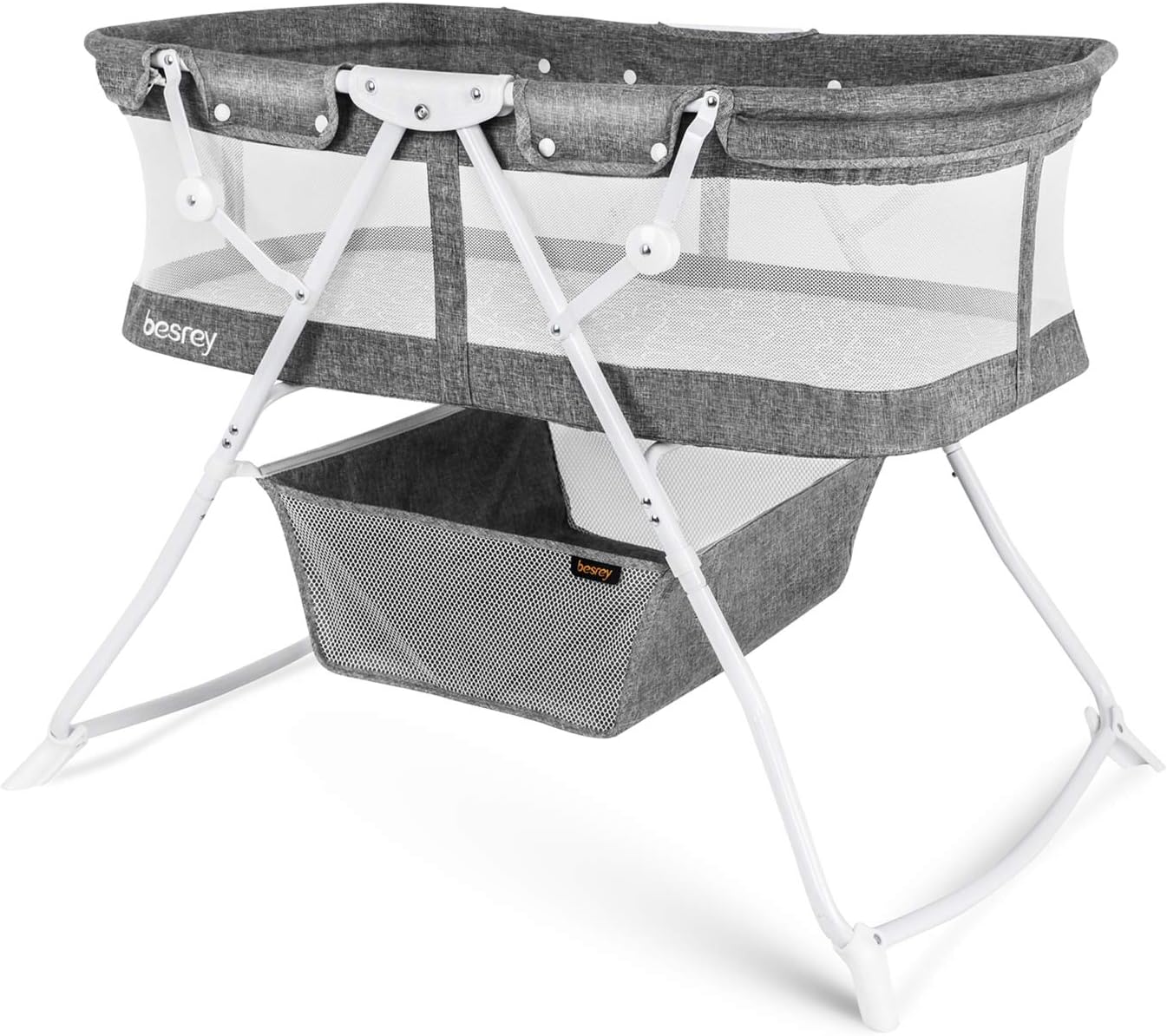 collapsible bassinet