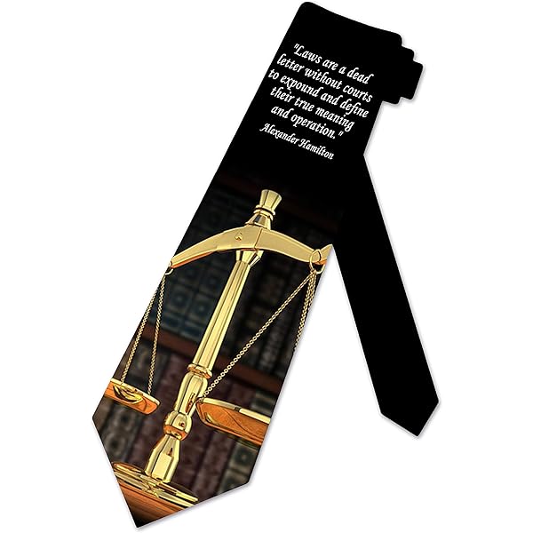 religious ties meaning