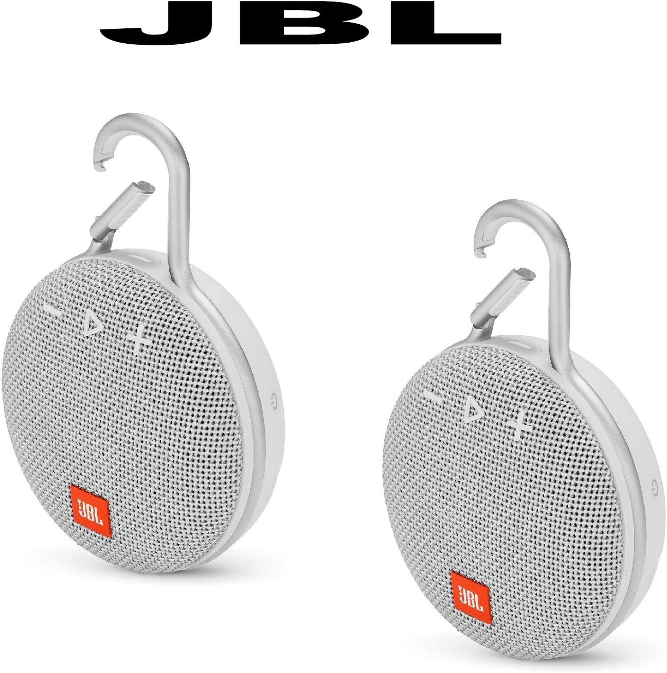 jbl clip 3 bluetooth pairing