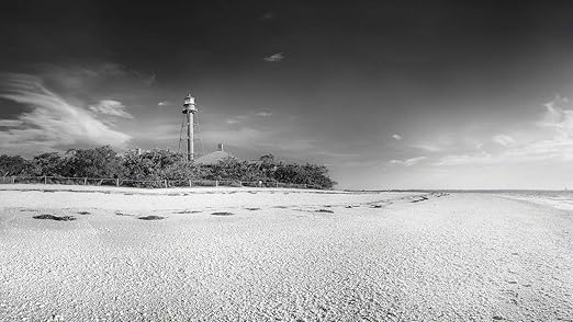 Get Florida kunst strand wand HD